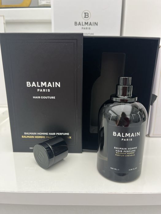 Balmain продукти и уреди