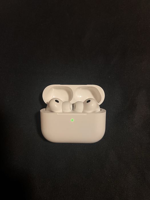 AirPods Pro 3 – noi, sigilate