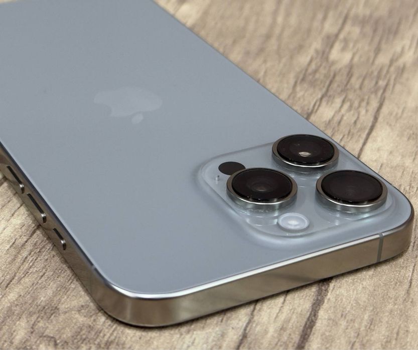 iPhone 15 Pro Max 512 Natural Titanium e-sim