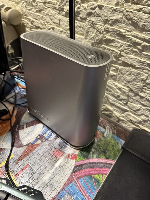 Продам мини пк i7 7700t