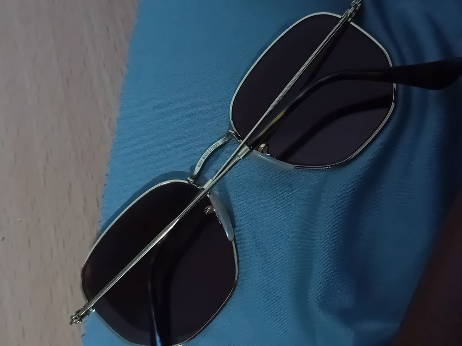 Ochelari Ray.Ban gold