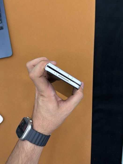 Samsung z fold 3 12/512