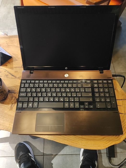 Продам красивый ноутбук HP