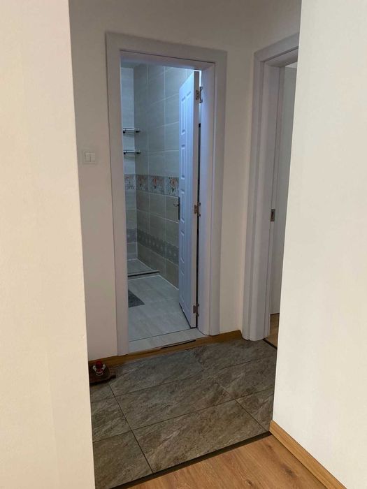 Дава се под наем Тристаен апартамент в София, Малинова долина - 120 кв.м за 797.64 € - Снимка #9