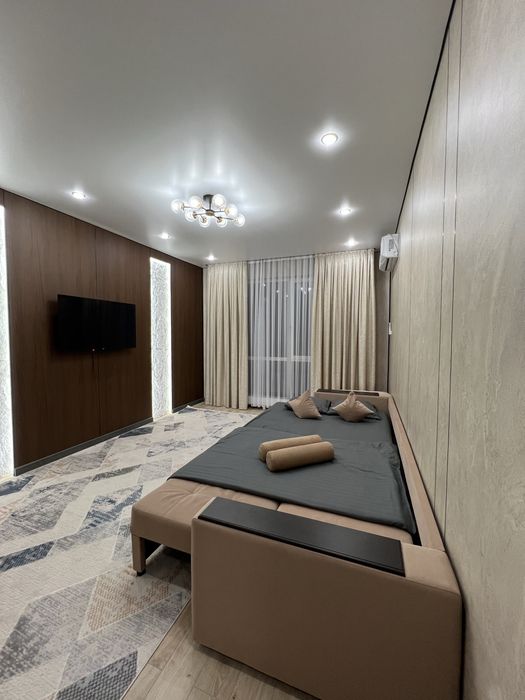 Квартира посуточно