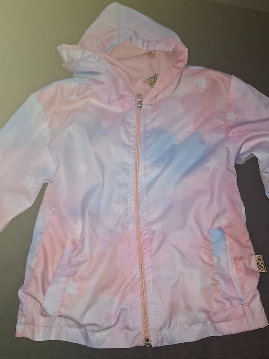 Лот момиче 110/116