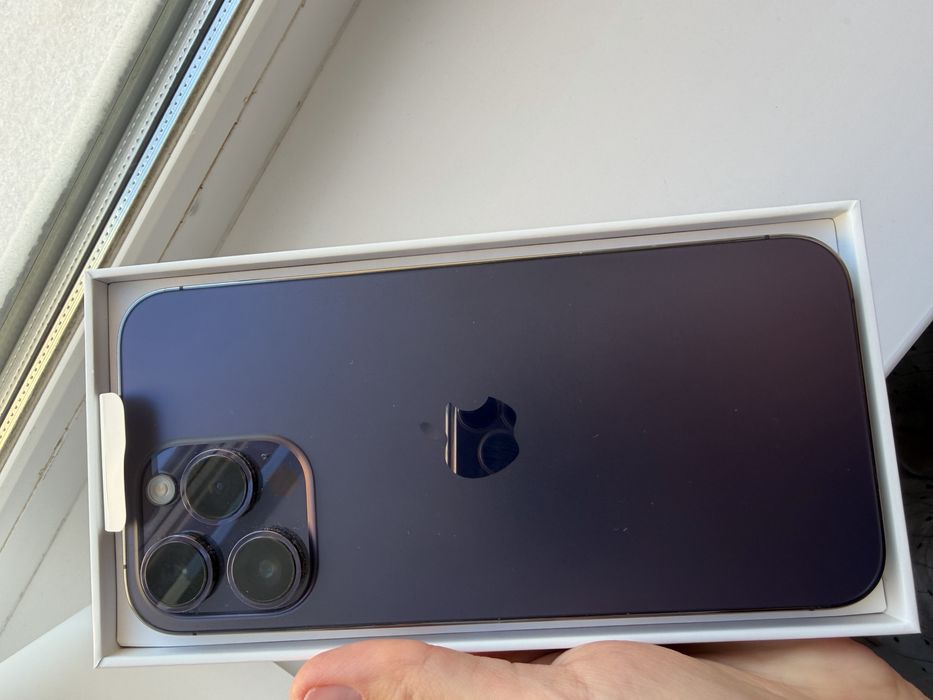 IPhone 14Pro Max 512 Gb