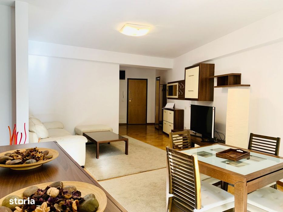 Apartament 3 Camere | Herăstrău | Parc 6 min | Parcare