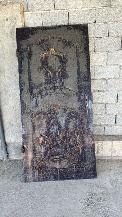 Есік бу есік есік