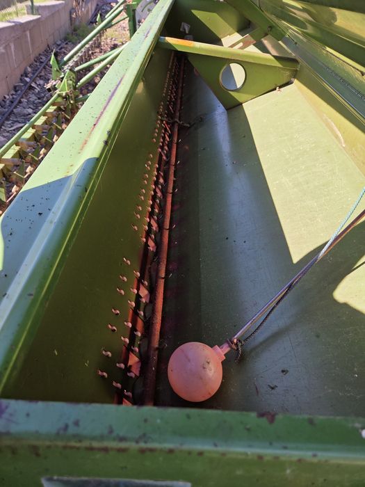 Semanatoare Paioase Amazone D8-30 Special