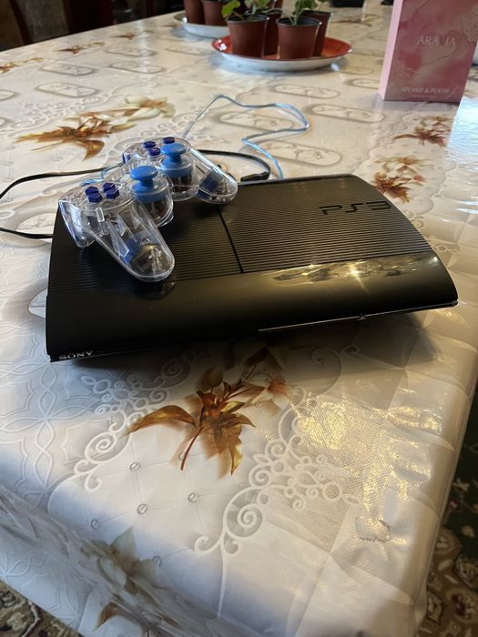 Продам плейстейшн
