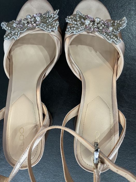 Дамски сандали Aldo