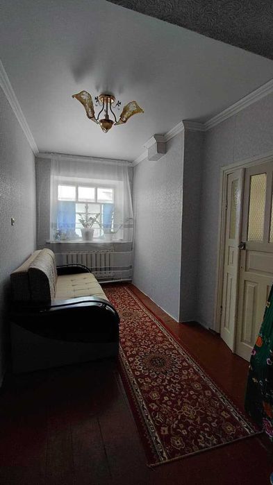 Жилой дом в п. Мартук