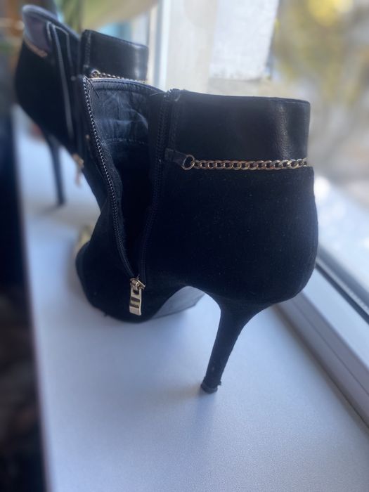 Боти от Ботичели