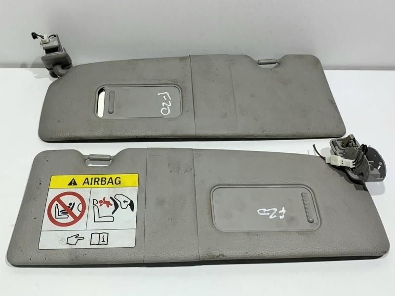 Set parasolare BMW Seria 1 facelift F20 7319154 Hatchback