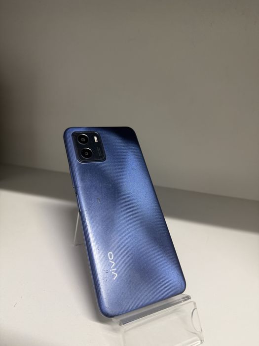 ViVo Y15s/32gb(Сатпаев Абая 63,1)Лот 107/0954