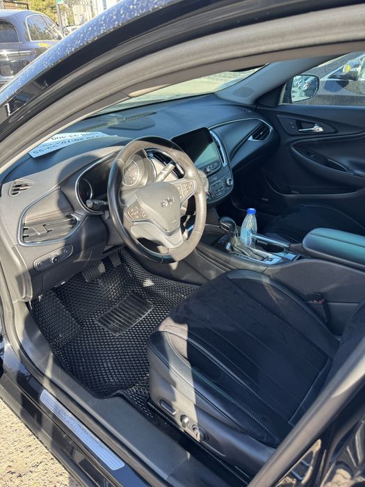 Малибу ХЛ 2023 йил тоза