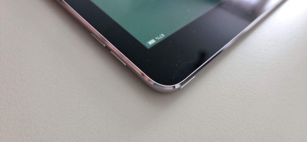 iPad Pro 12.9-inch, 2nd Gen, Wi-Fi,256 GB, 2018