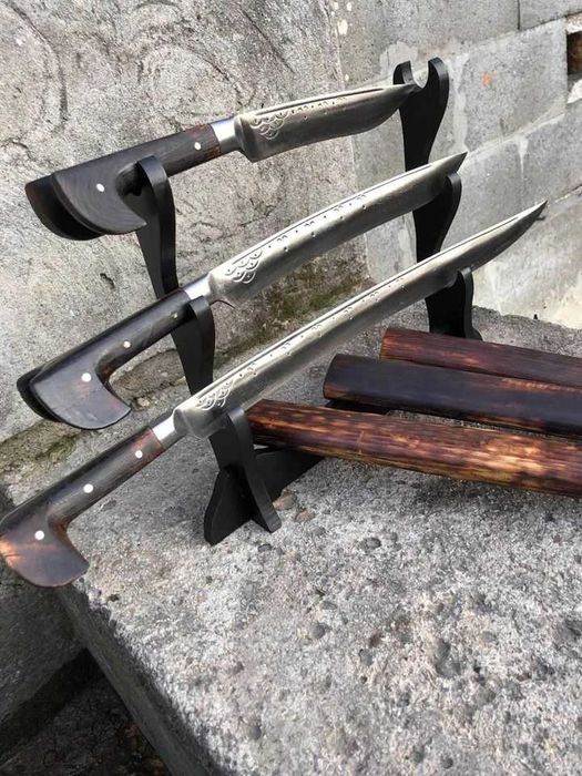 Каракулак Ръчна изработка