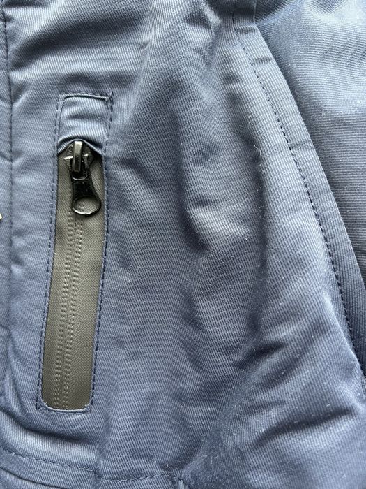 Куртка на мальчика