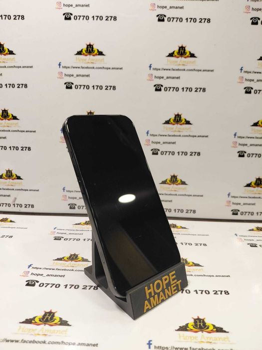 Hope Amanet P13 - Iphone 15 #3026