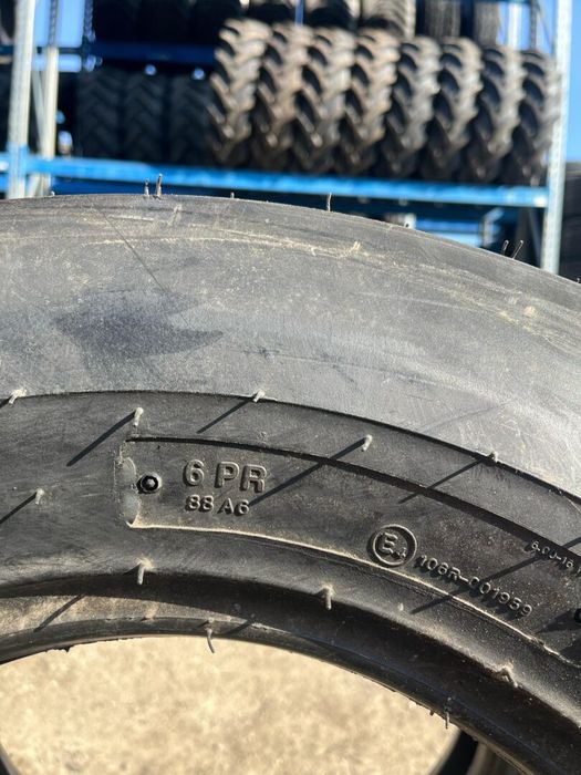 ANVELOPA 6.00-16 BKT TF9090 6PR TT  Cauciucuri tractor, Fiat, Case, Fendt, John Deere, New Holland, Massey Ferguson, UTB   Cauciucuri tractor, Fiat, C