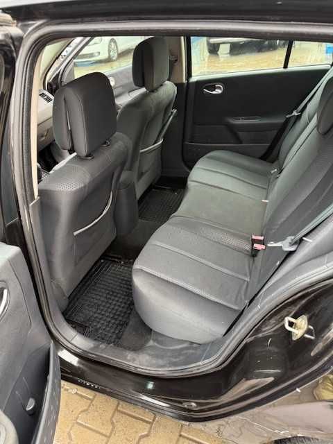 Renaut Megane II- stare de functionare excelenta