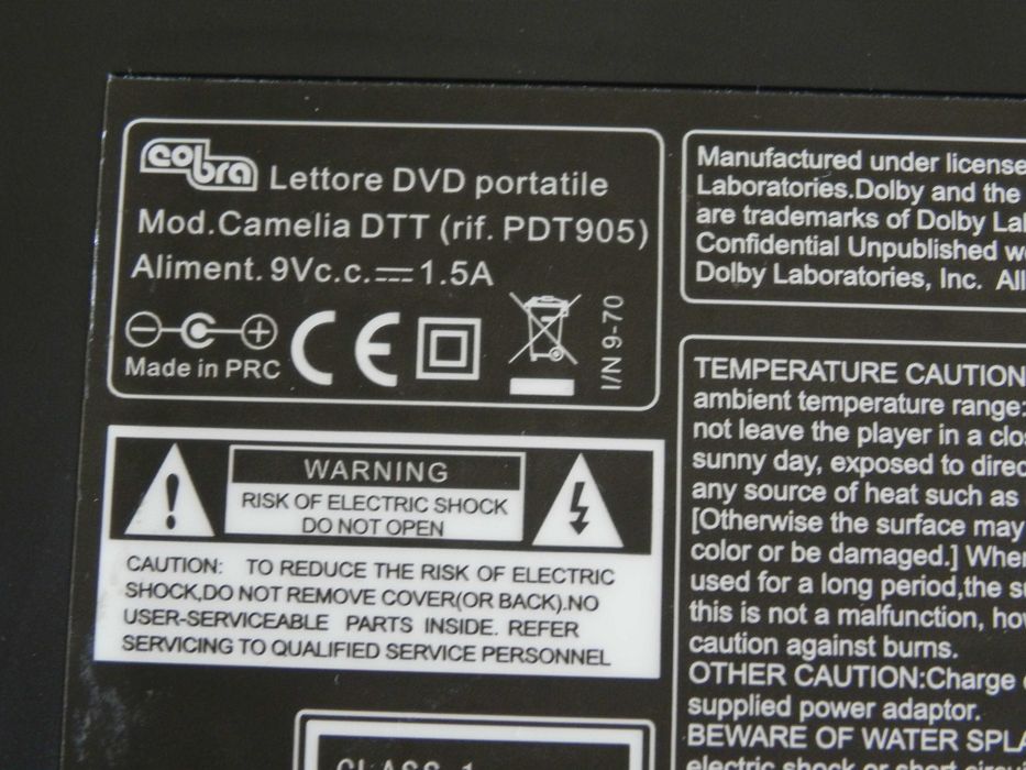 DVD-uri portabile /AUTO cu TV ,playere auto 9"
