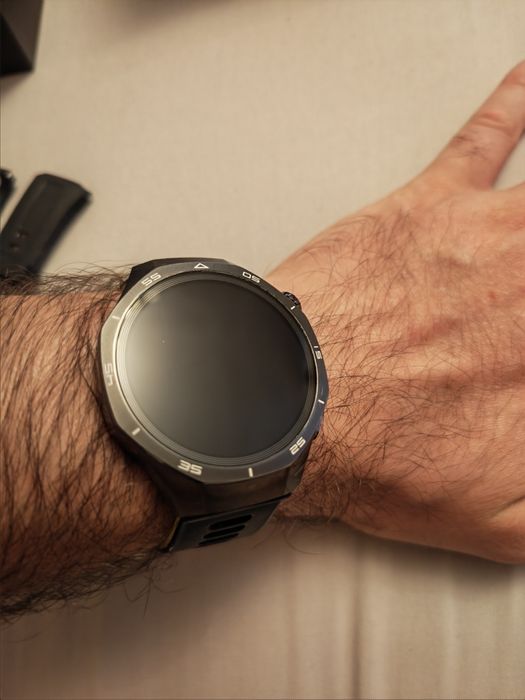 Ceas Huawei watch gt5 pro