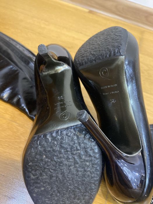 Продаю итальянскую обувь