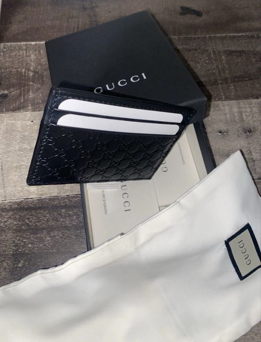 GUCCI кардхолдър/wallet