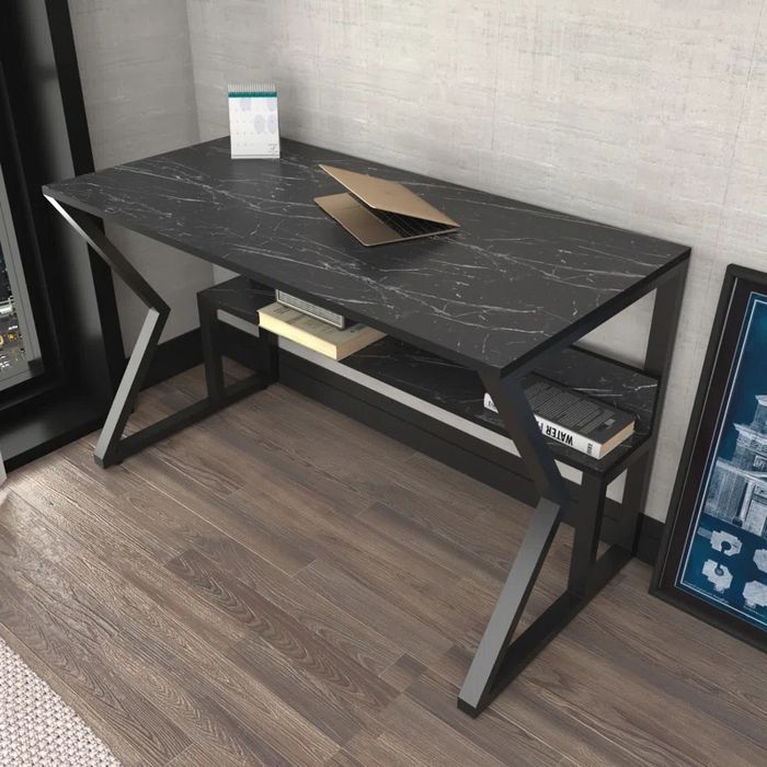 Компютерный стол / парта / писменный стол / лофт