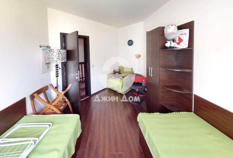 Таунхаус с ПАНОРАМА МОРЕ в к-с „Империал Хайтс“, с. Кошарица