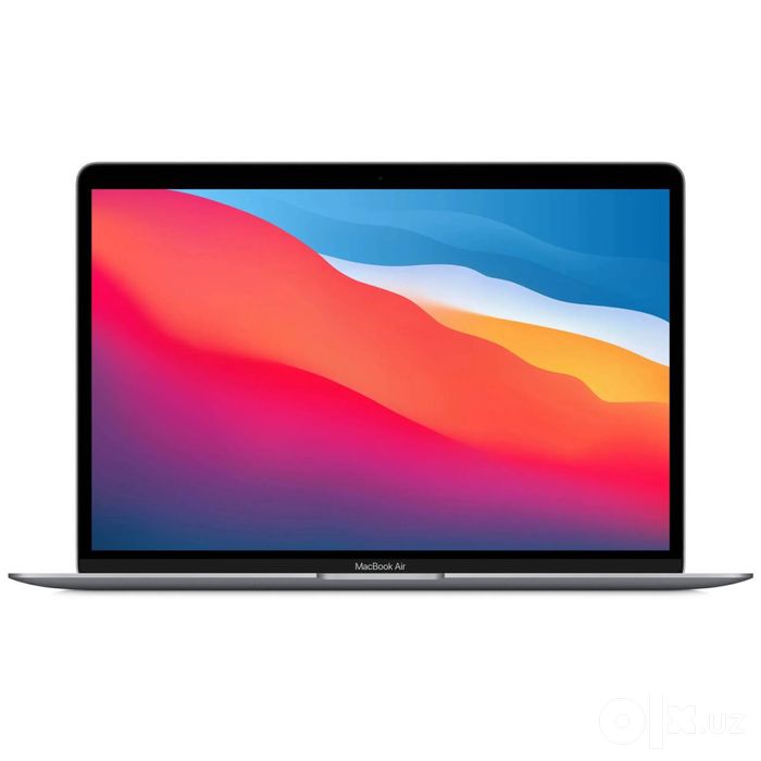 MacBook Air M1 usa open box