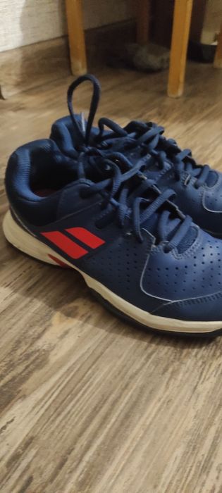 Профессиональные красовки Babolat