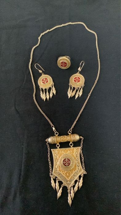 Қазақы өңіржиек арзан бағада