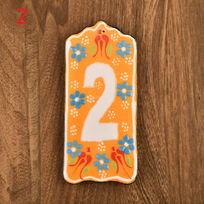 Ръчно направени керамични плочки