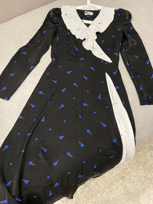 Платье в идеальном состоянии