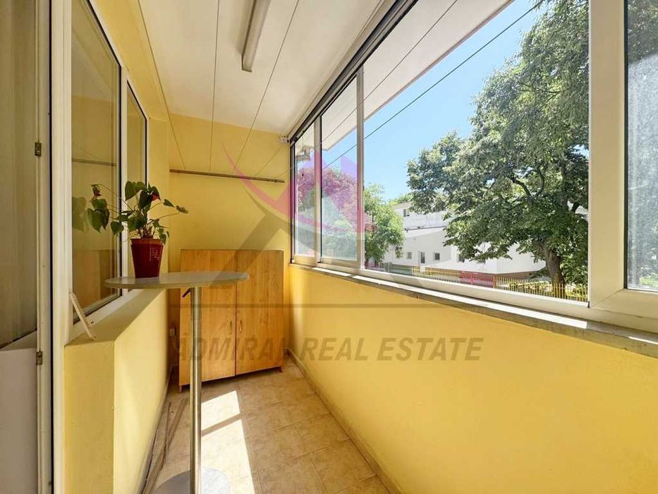 Дава се под наем Двустаен апартамент в Варна, Колхозен пазар - 60 кв.м за 350 € - Снимка #3