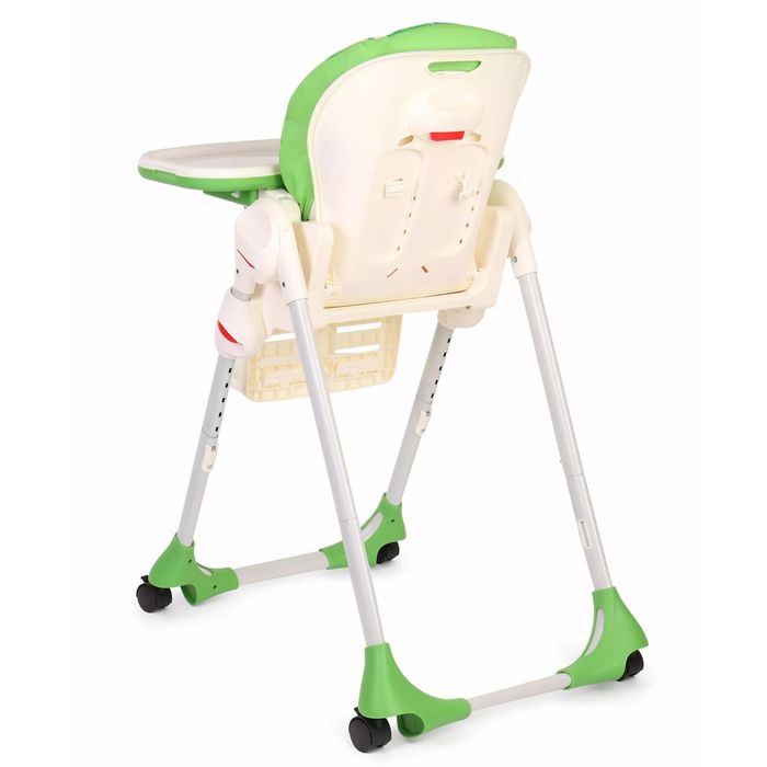 Детский стульчик Chicco polly