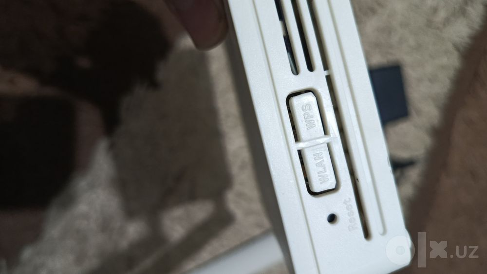 Gpon wifi roter uztelecom 5G
