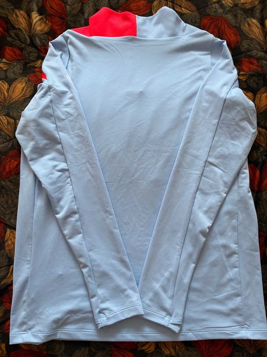 Футбольный Лонгслив NIKE (ОРИГИНАЛ) Размер L