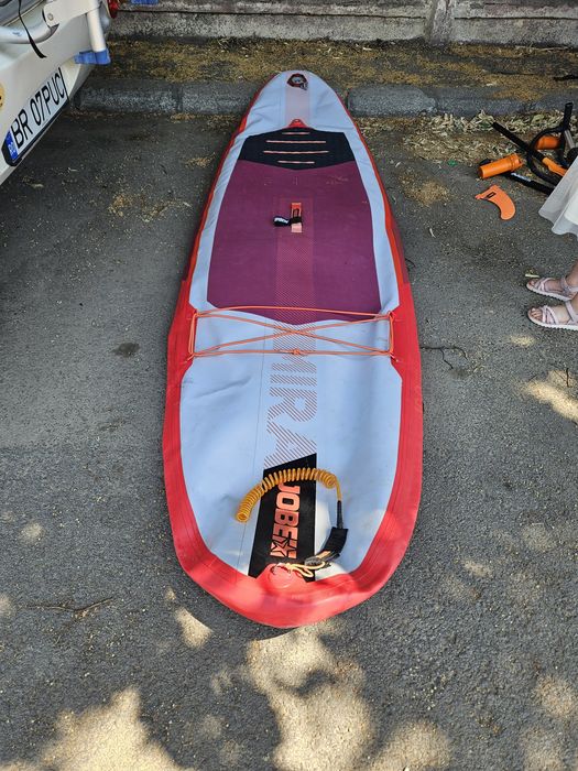 Paddleboard gonflabil Jobe Aero Mira 10.0.