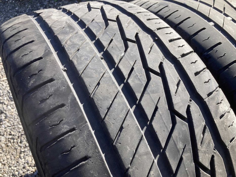 Всесезонни гуми 275 45 20 Grabber dot 23