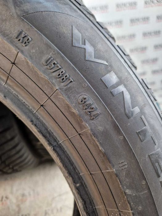 225 55 18 - Anvelope iarna PIRELLI - BRIDGESTONE (2024)