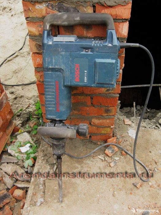 Перфаратор хизмати услуги перфоратор