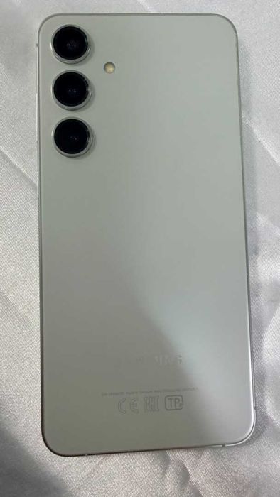 Samsung Galaxy S24 Plus 256gb (город Шу) номер лота 124/2569