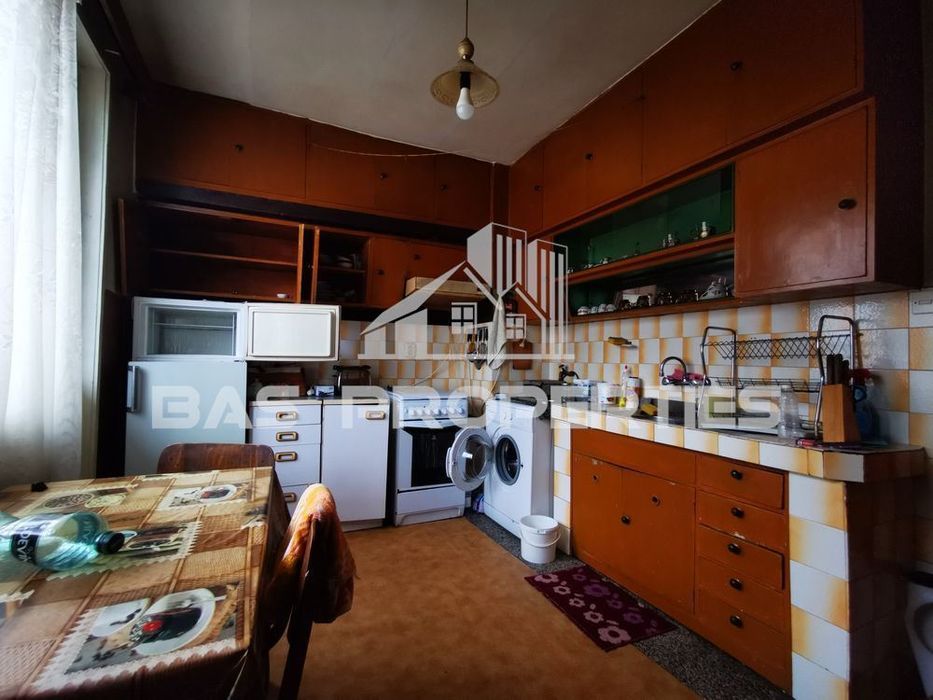 3-стаен в София-Сухата Река площ 108