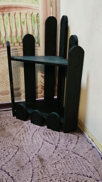 Suport ghiveci,obiecte de colt!