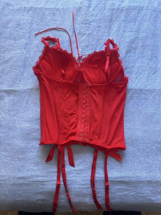 Дамски корсет  ILARIA